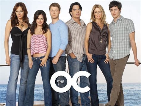 yesmovies the o.c.|The O.C. .